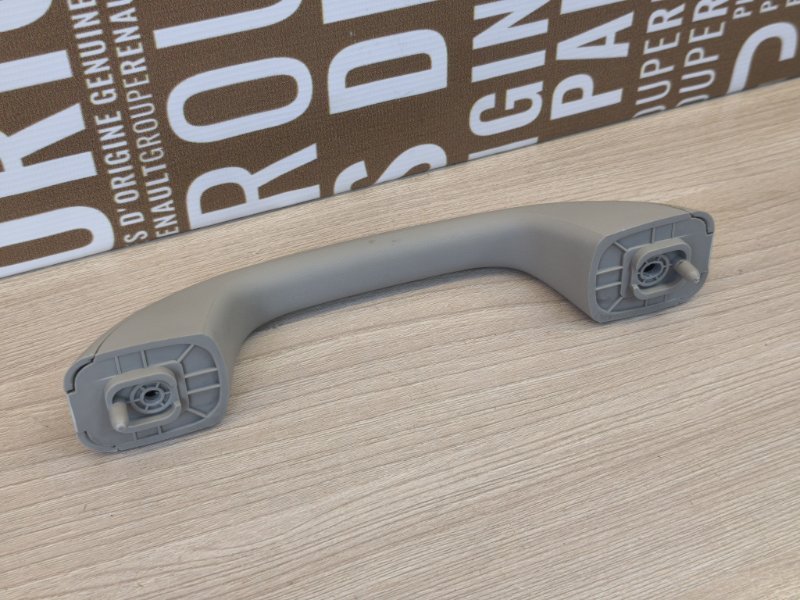 Ручка потолка