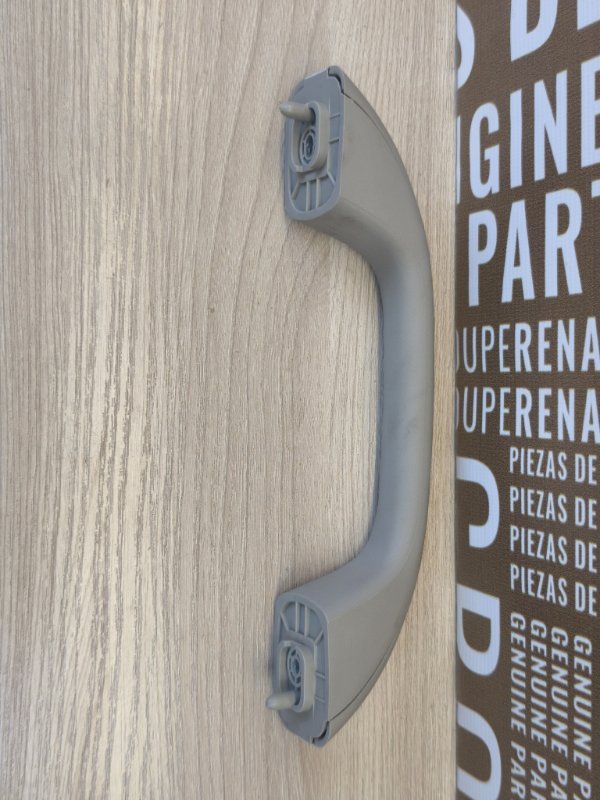 Ручка потолка