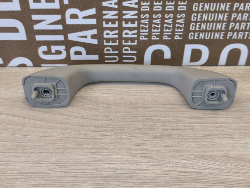 Ручка потолка