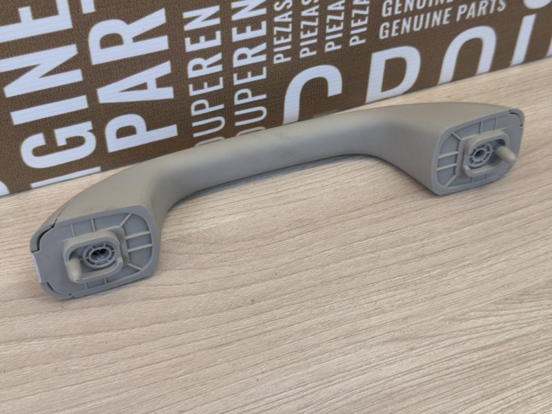 Ручка потолка