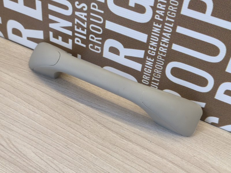 Ручка потолка