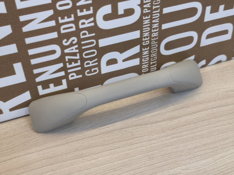 Ручка потолка