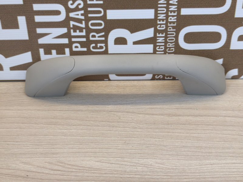 Ручка потолка