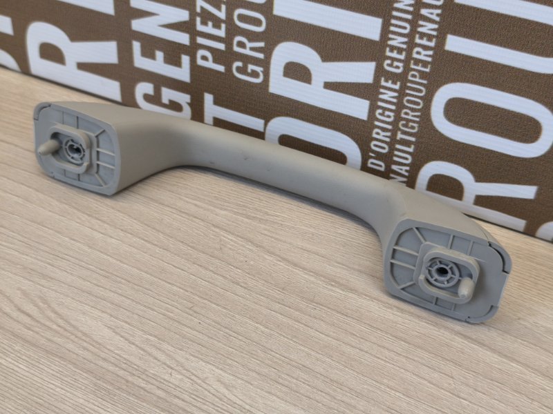 Ручка потолка