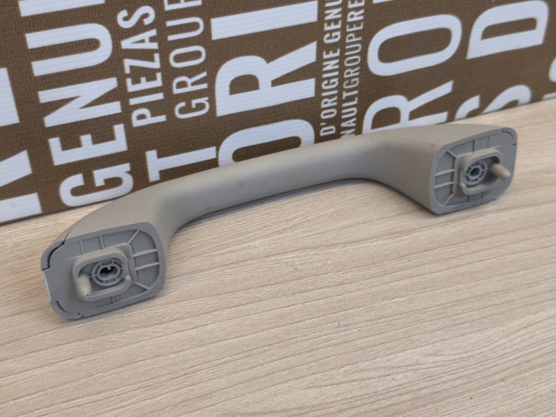 Ручка потолка