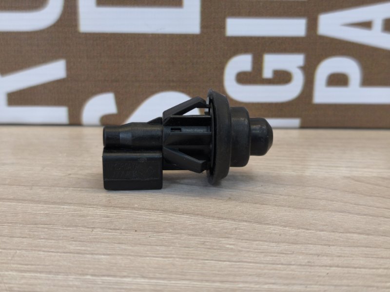 Концевик двери