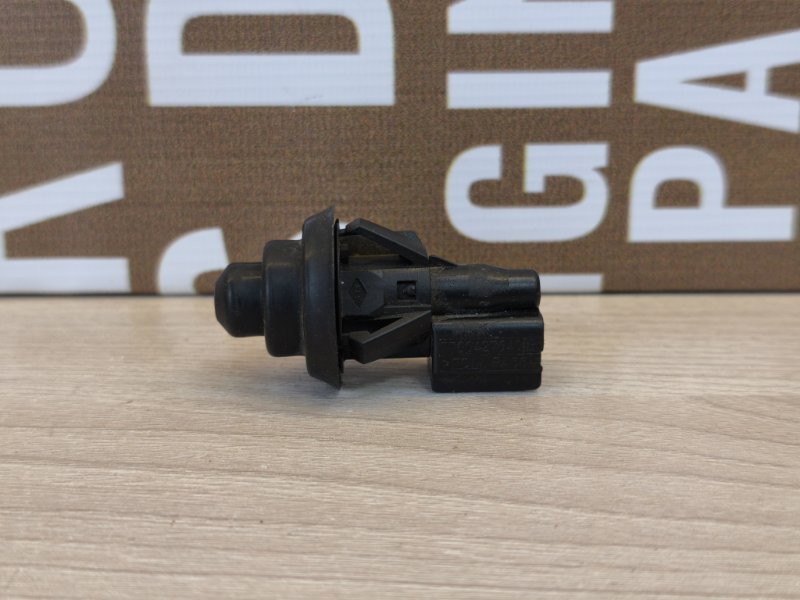 Концевик двери