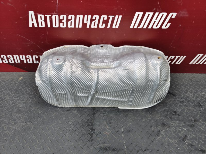 Тепловой экран