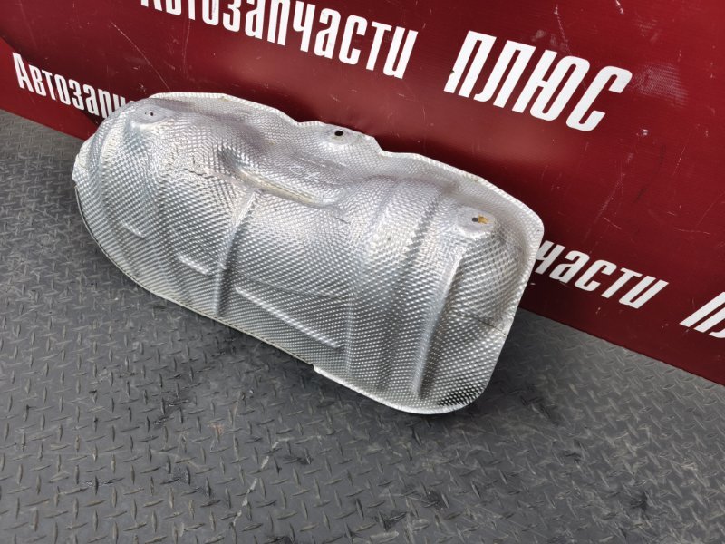 Тепловой экран