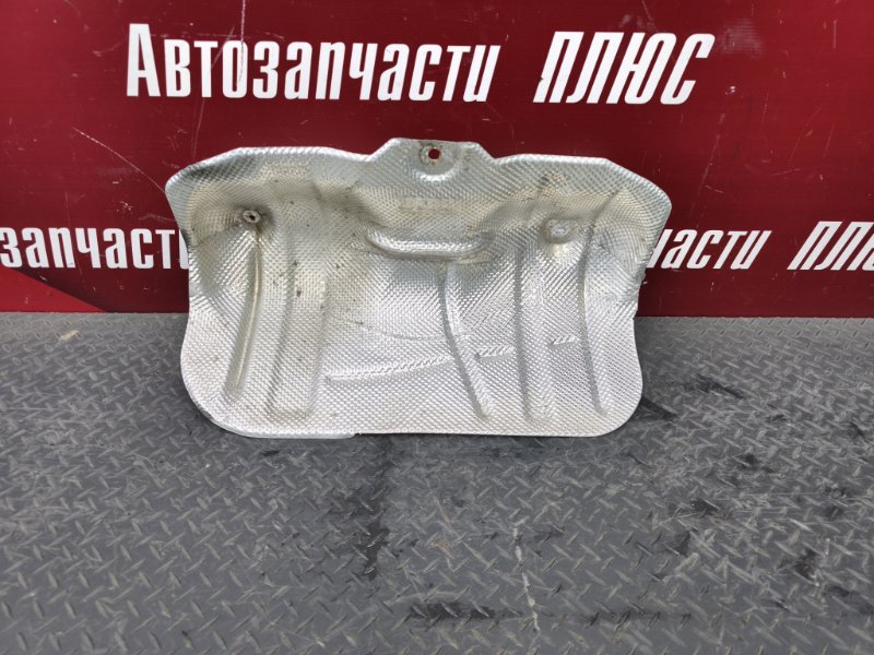 Тепловой экран