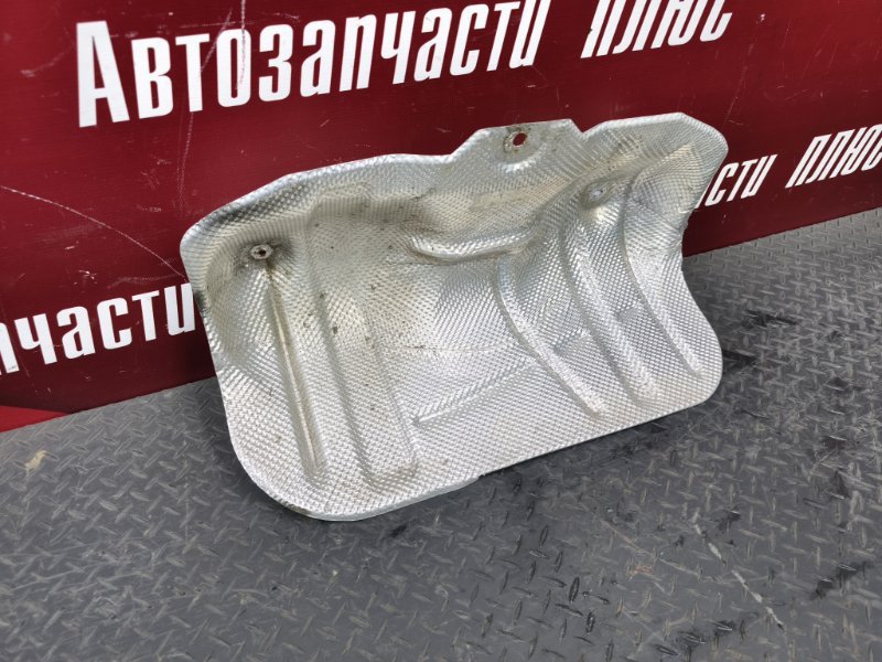 Тепловой экран