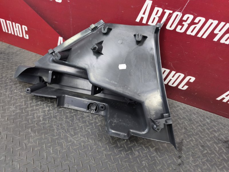 Держатель задней полки