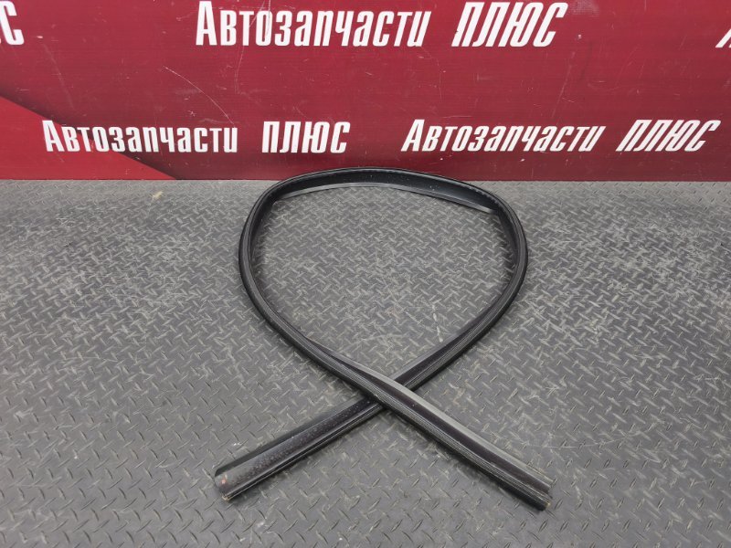 Уплотнительная резинка крыши