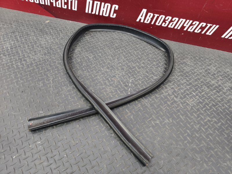 Уплотнительная резинка крыши