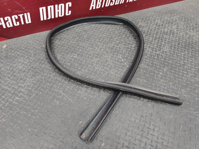 Уплотнительная резинка крыши