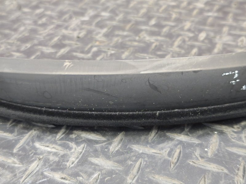 Уплотнительная резинка крыши