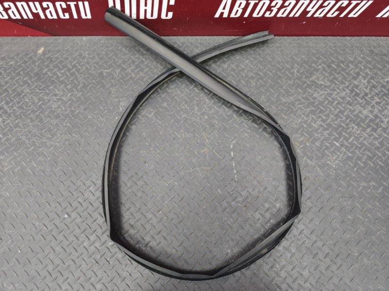 Уплотнительная резинка крыши