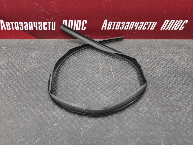 Уплотнительная резинка крыши