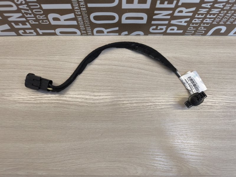 Проводка печки