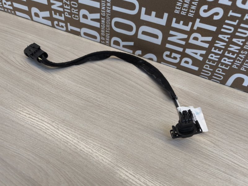 Проводка печки