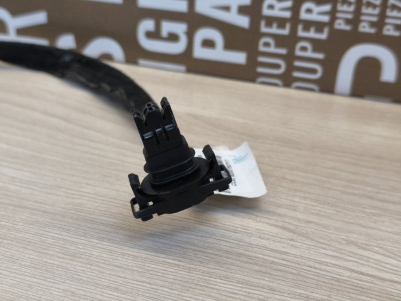 Проводка печки