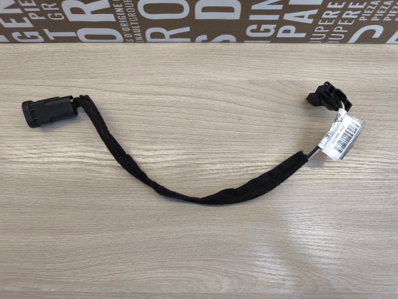 Проводка печки