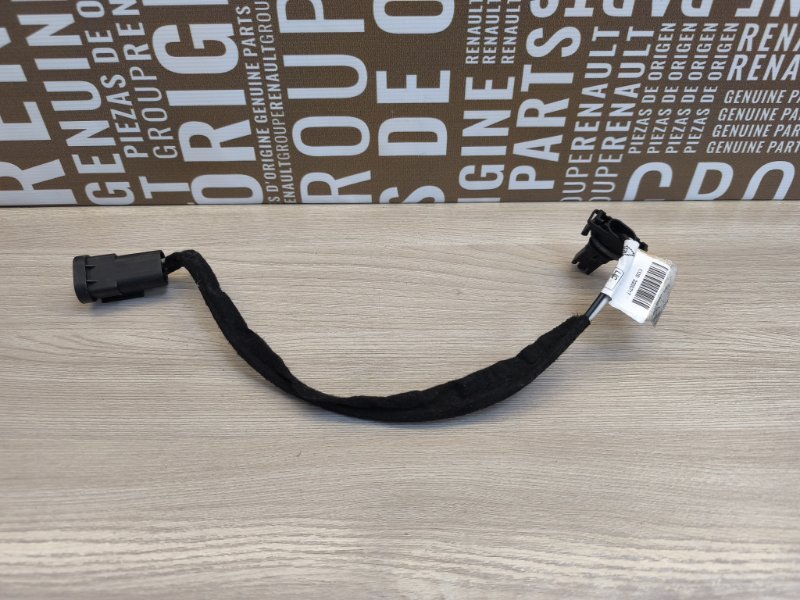 Проводка печки