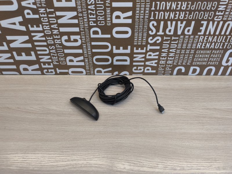 Парктроник