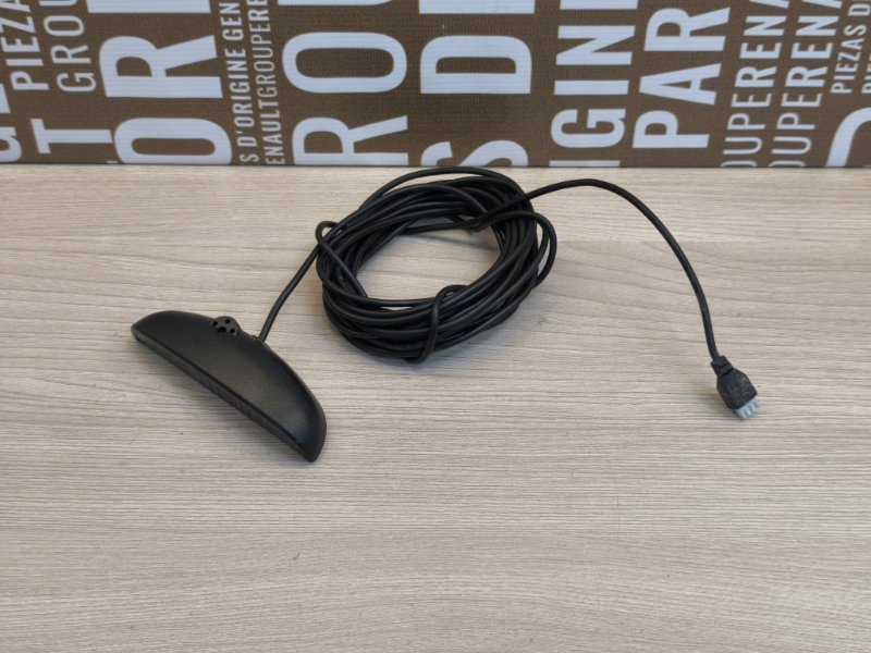 Парктроник