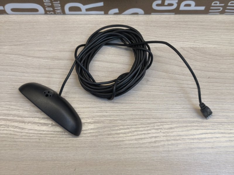 Парктроник