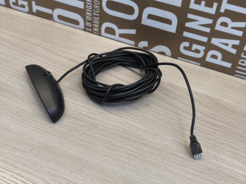 Парктроник