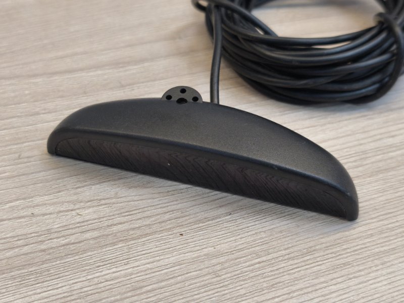 Парктроник