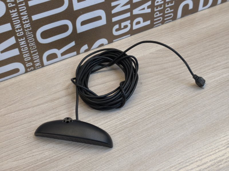 Парктроник