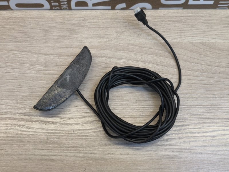 Парктроник