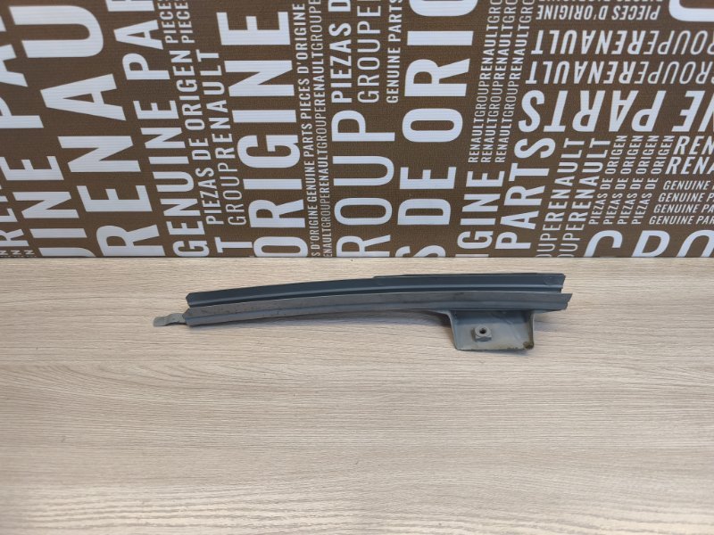 Направляющая стекла     двери