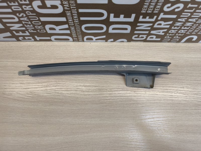 Направляющая стекла     двери