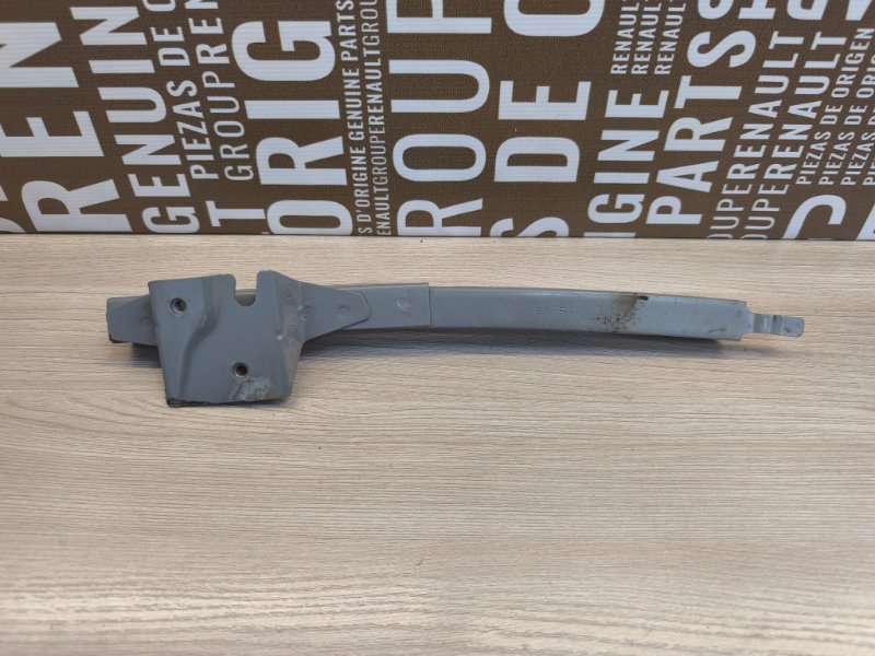 Направляющая стекла     двери