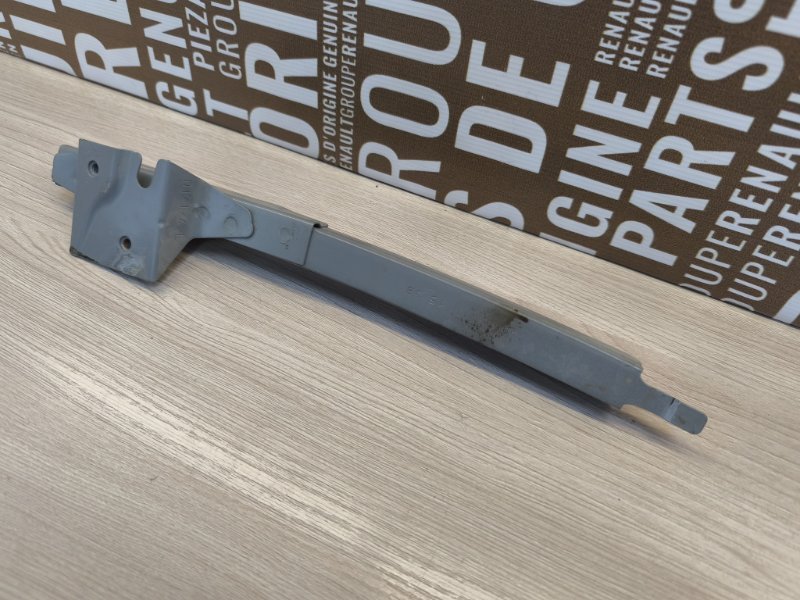 Направляющая стекла     двери