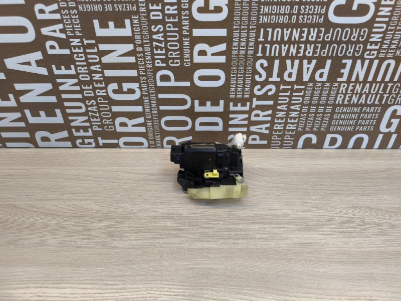 Замок      двери