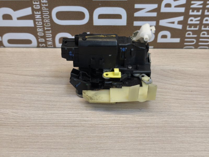 Замок      двери