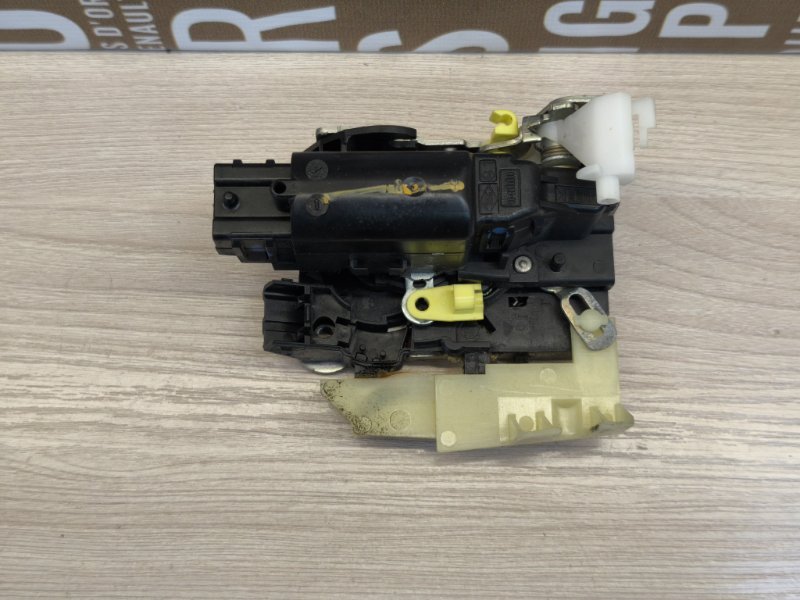 Замок      двери