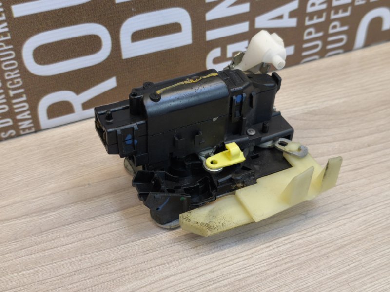 Замок      двери