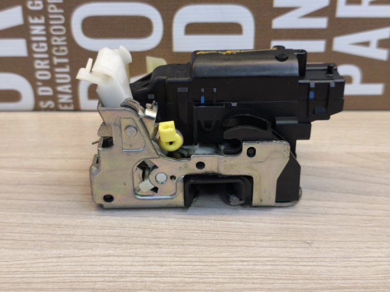 Замок      двери