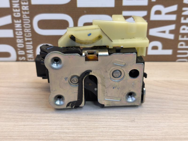 Замок      двери