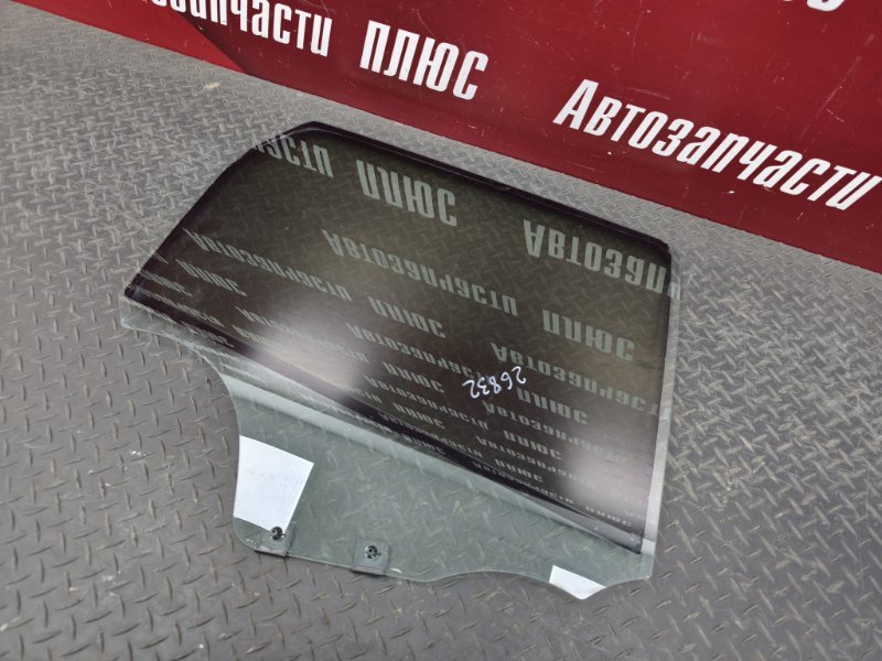 Стекло двери