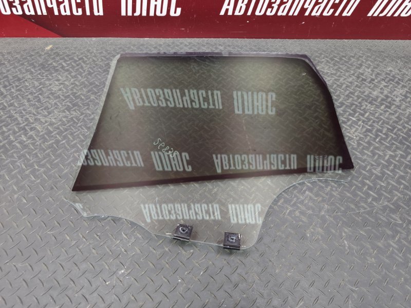 Стекло двери