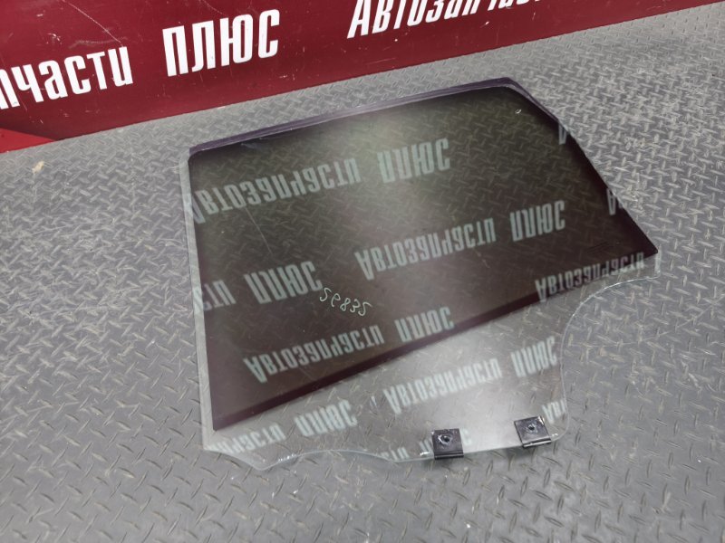 Стекло двери