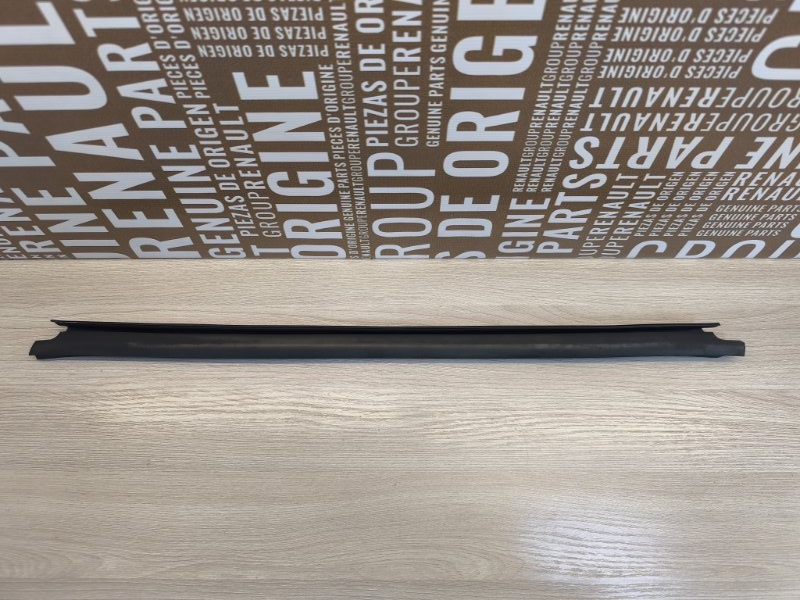 Уплотнитель стекла двери внутренний