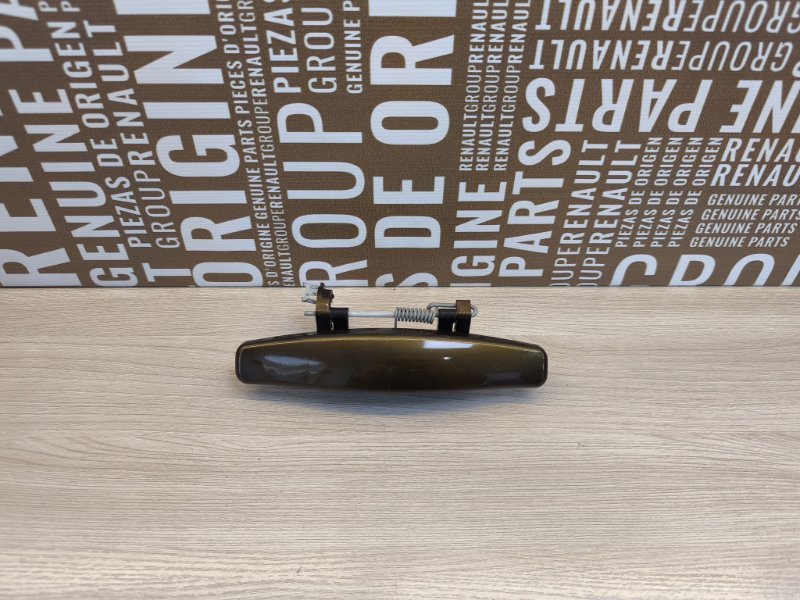 Ручка двери внешняя