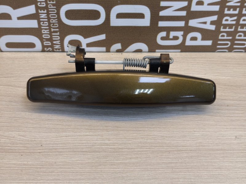 Ручка двери внешняя